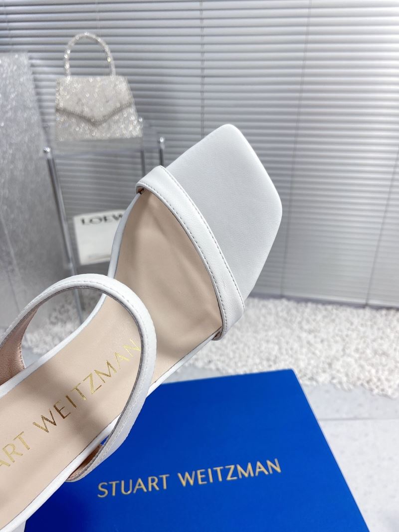 Stuart Weitzman Sandals